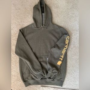 Carhartt hoodie